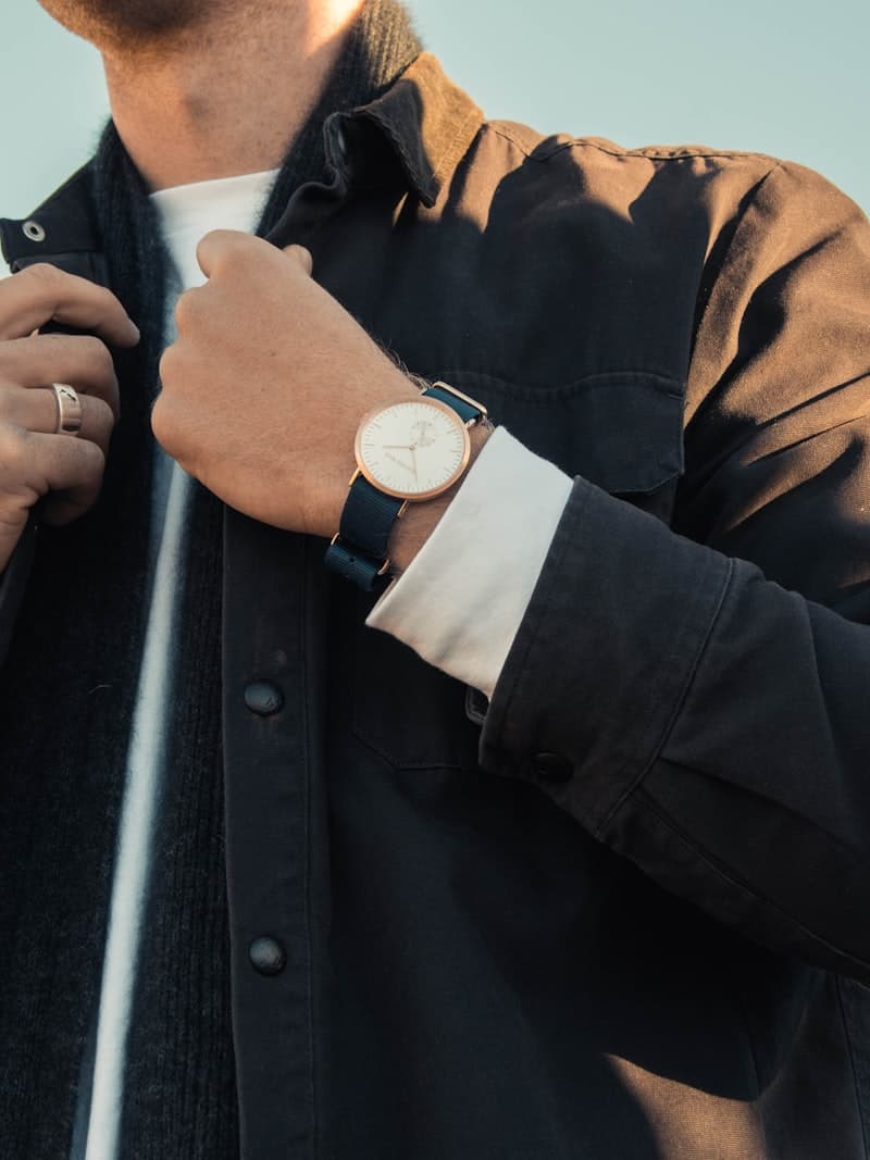 Formal Blazer